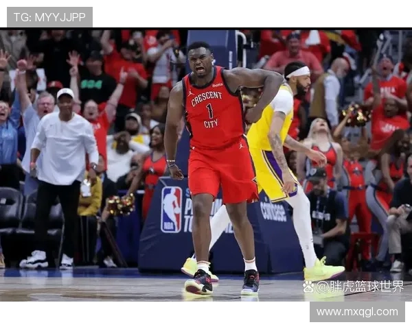 瘦虎首秀在即鹈鹕发布蔡恩主题海报为澳洲站比赛热身