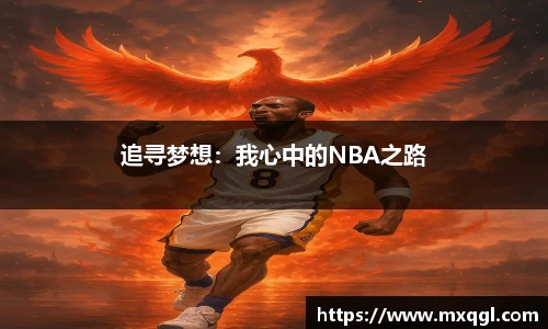 追寻梦想：我心中的NBA之路